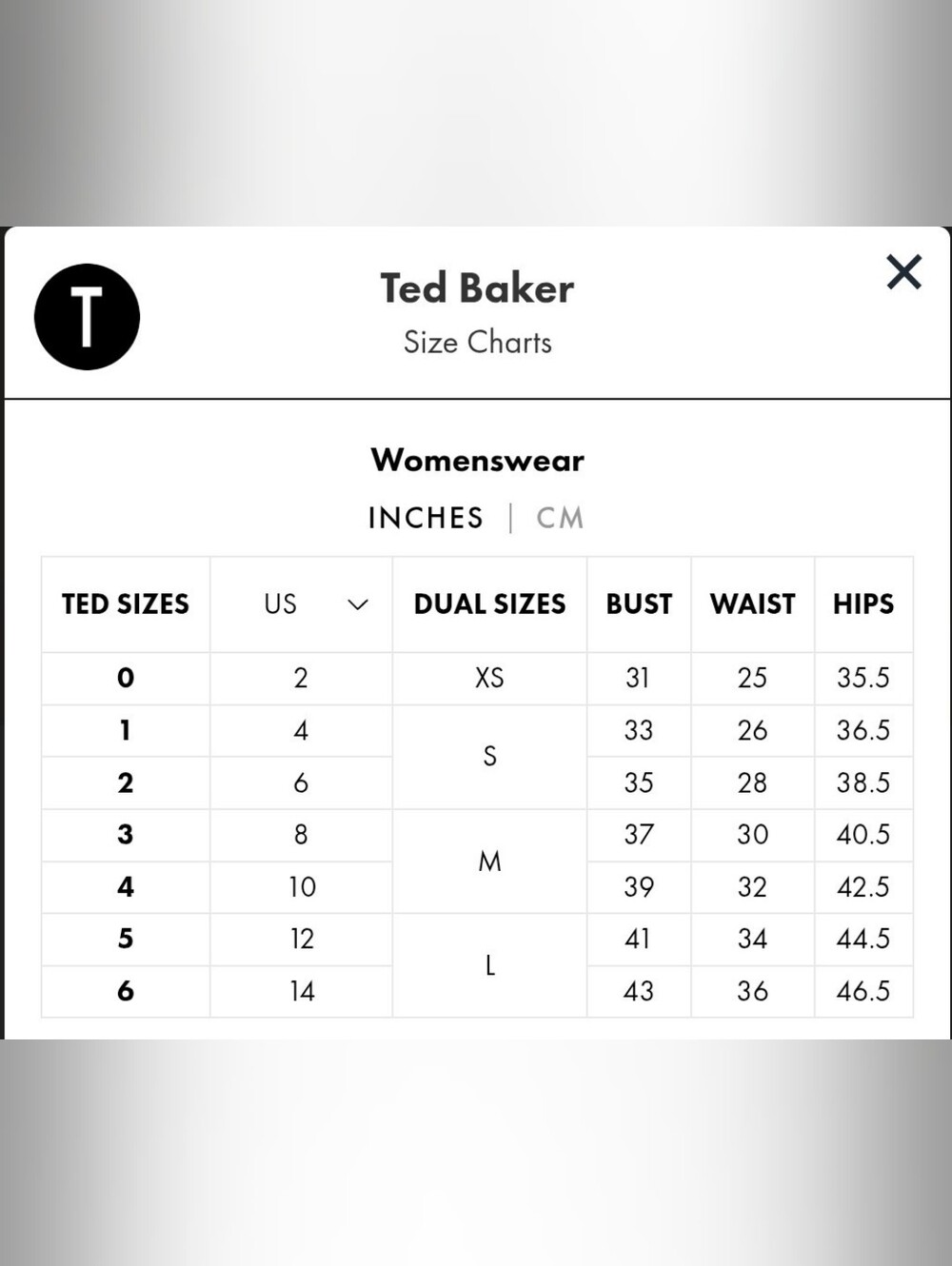 NWT TED BAKER | $325 Izobele Lace Trim Midi Dress - Ted Sz 3 - Picture 10 of 10